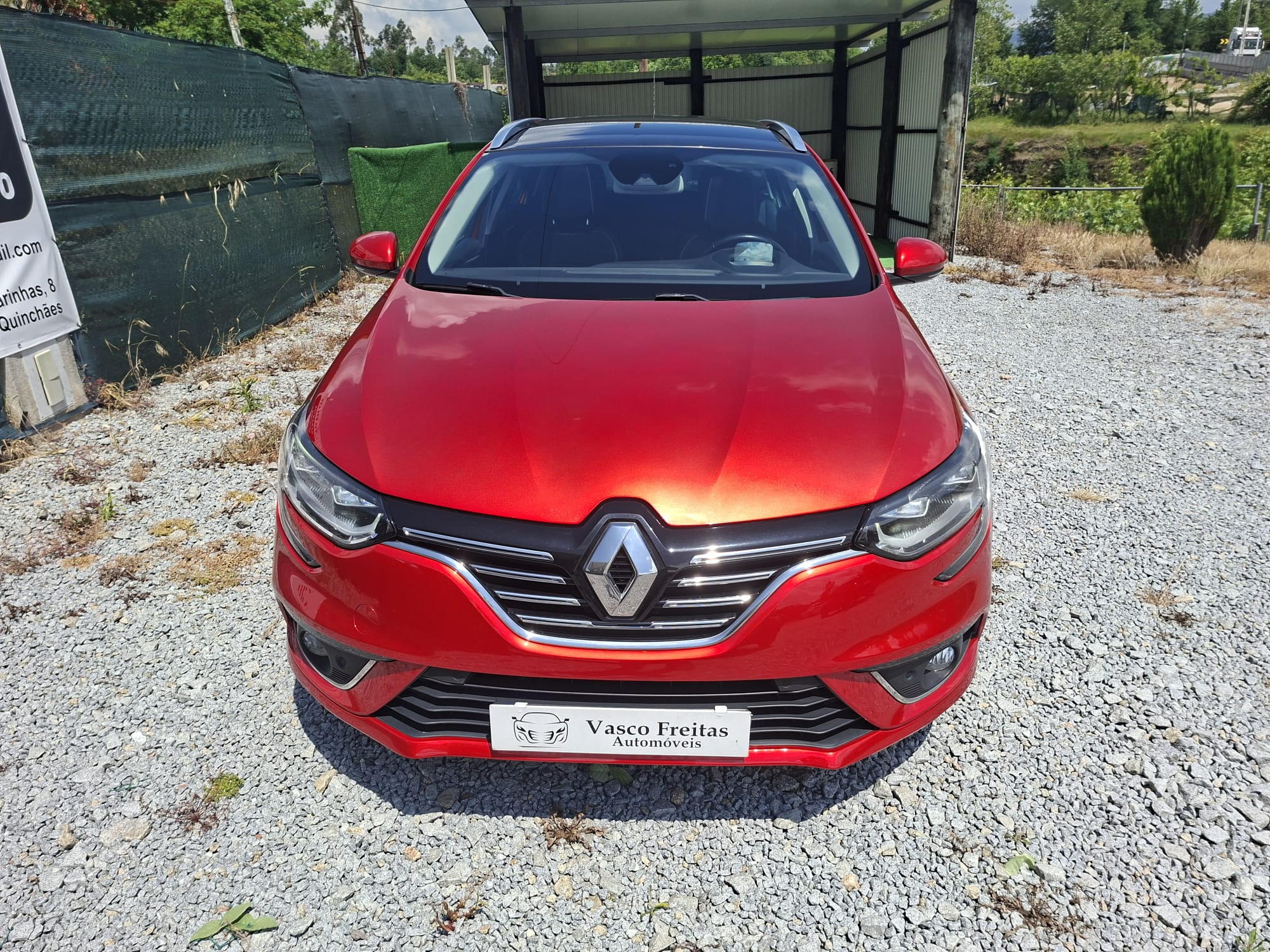 BMW X3 Imagem 1