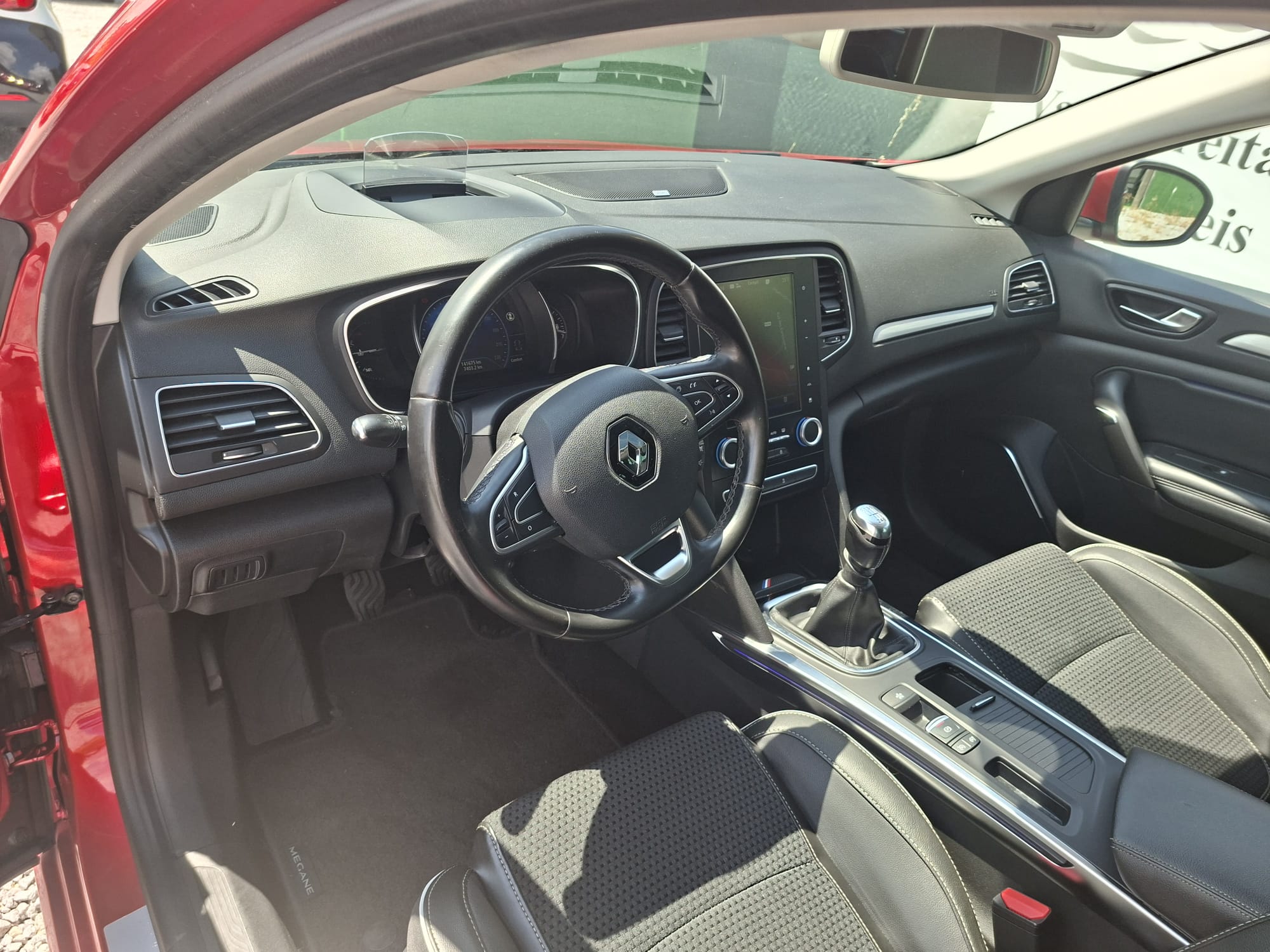 BMW X3 Imagem 1