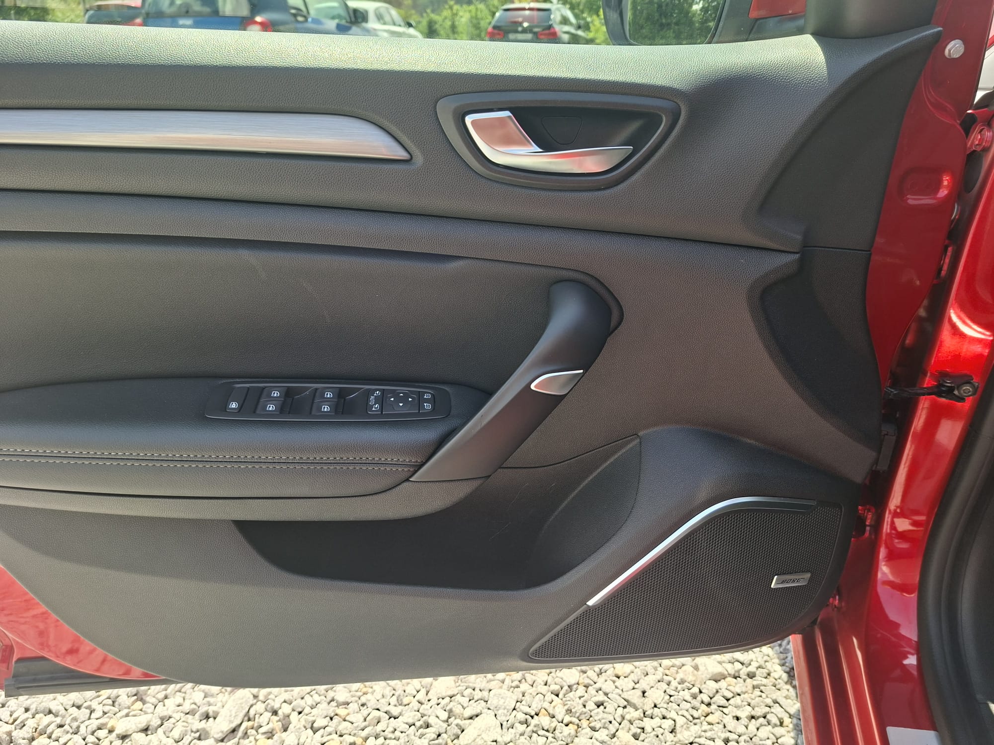 BMW X3 Imagem 1