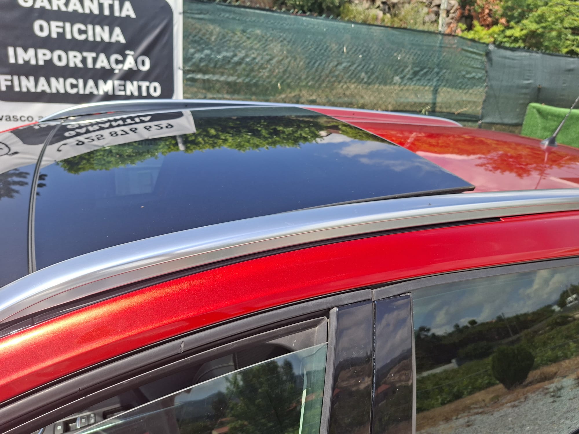 BMW X3 Imagem 1