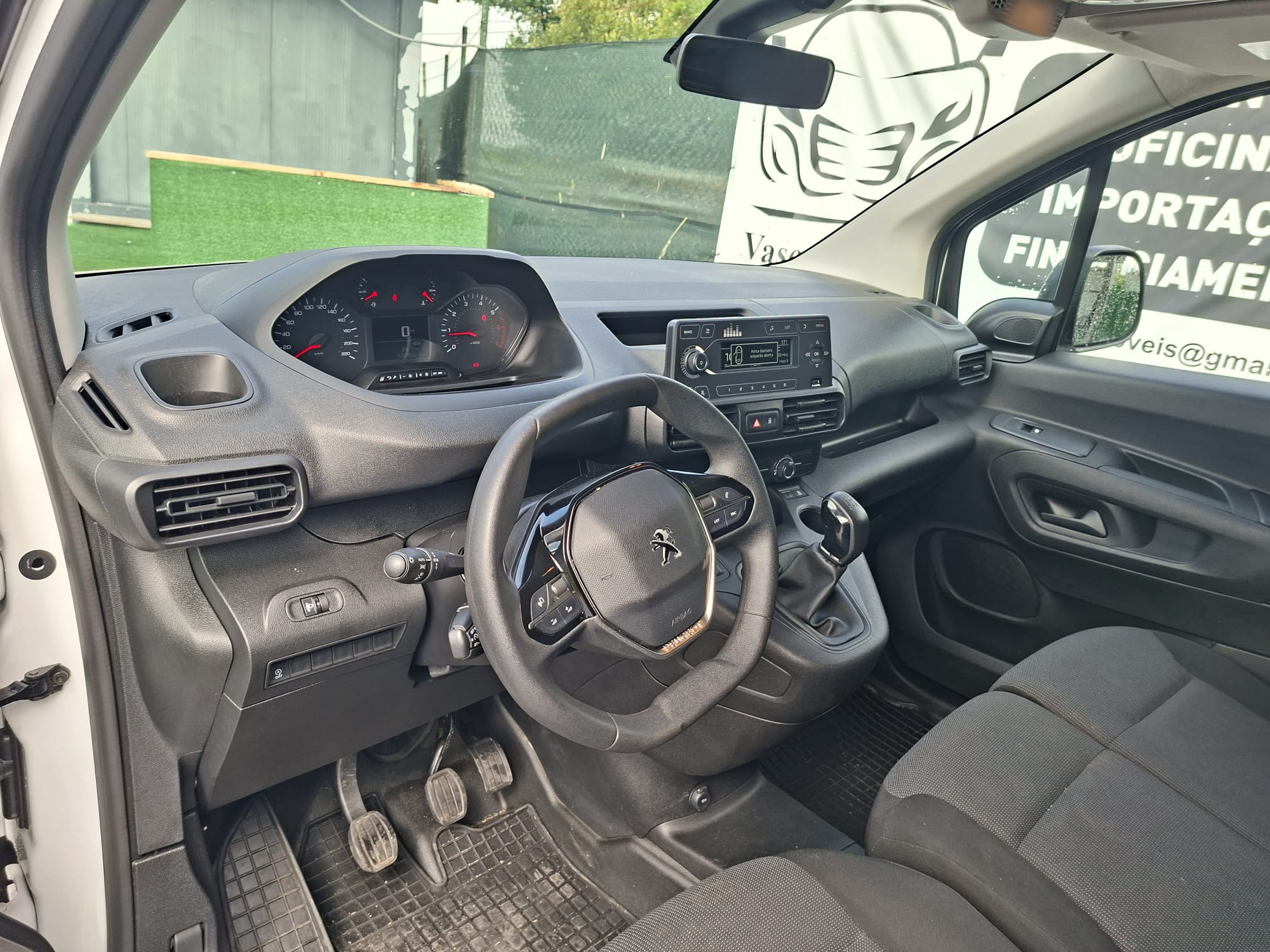 BMW X3 Imagem 1