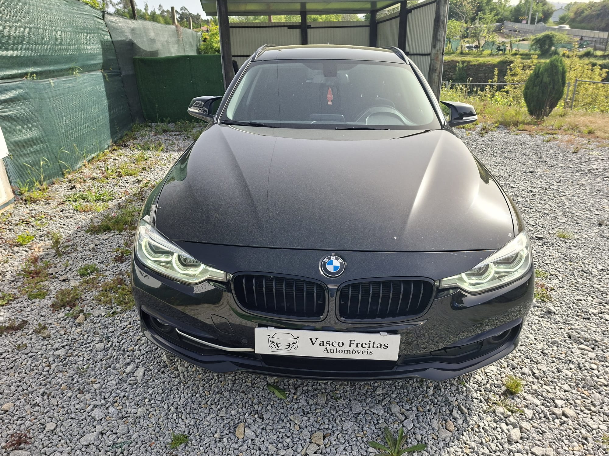 BMW X3 Imagem 1