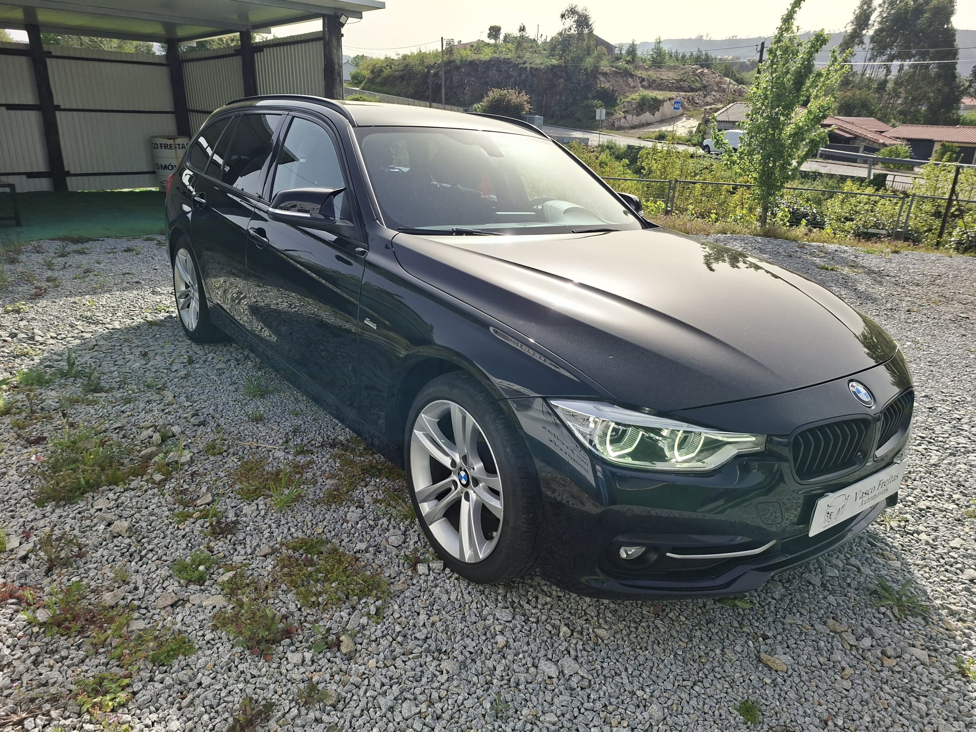 BMW X3 Imagem 1