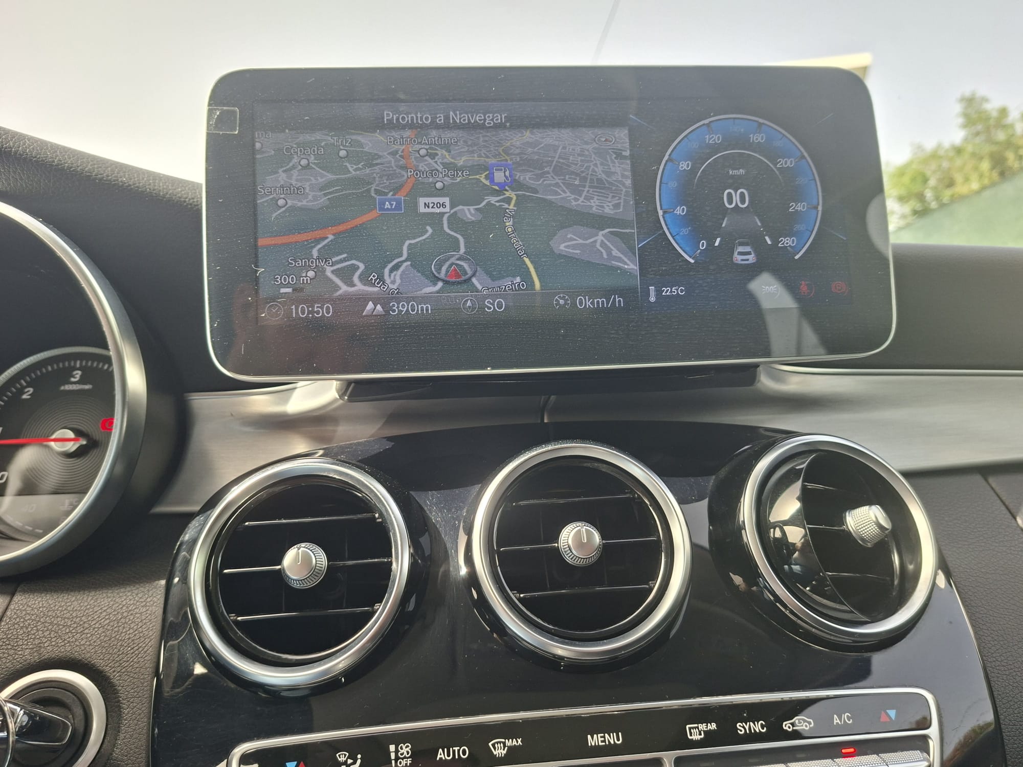 BMW X3 Imagem 1