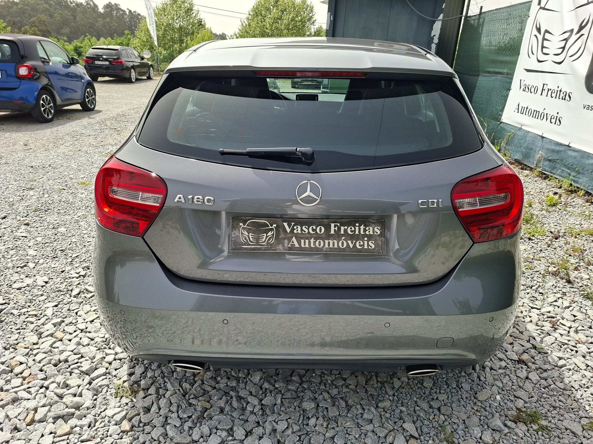 BMW X3 Imagem 1