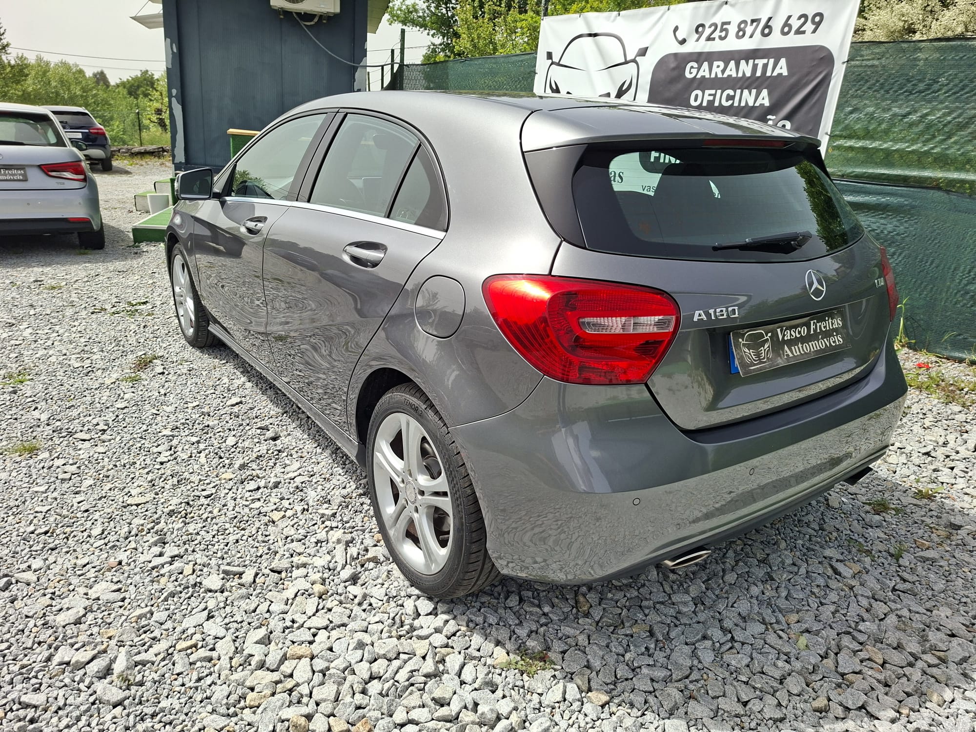 BMW X3 Imagem 1