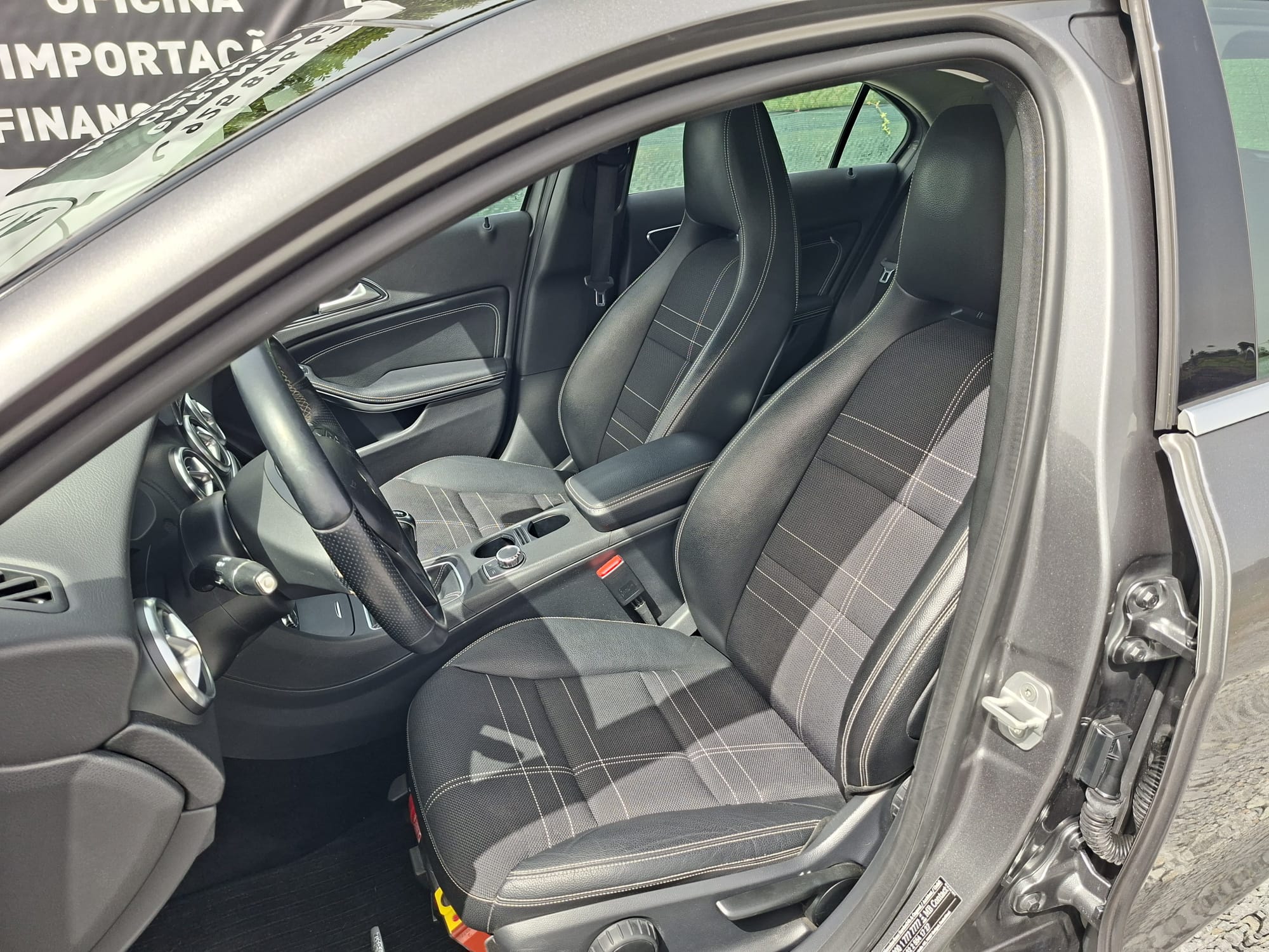 BMW X3 Imagem 1