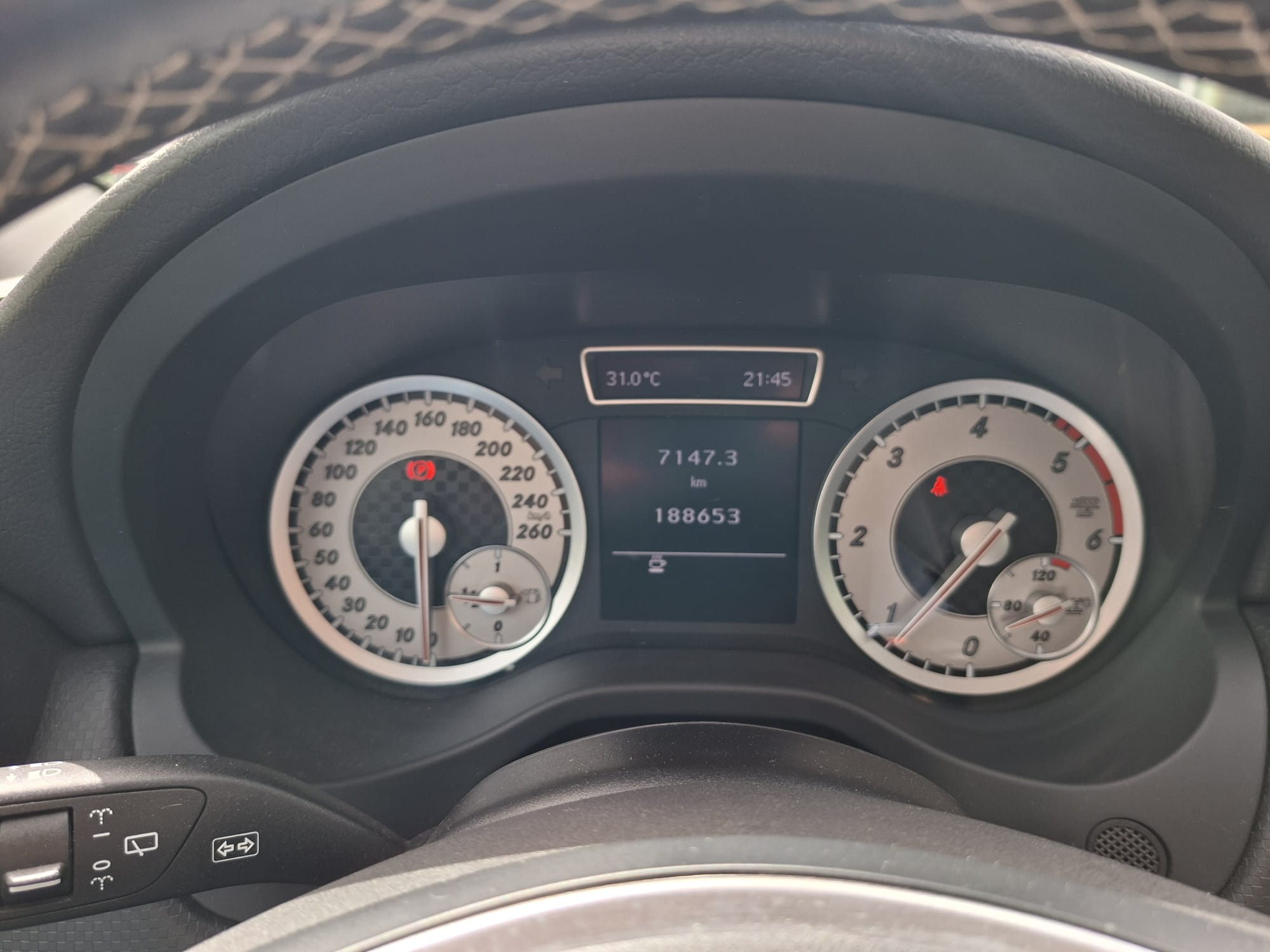 BMW X3 Imagem 1